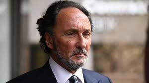 David Collard, Scale Facilitation battery plant for UK, Geelong