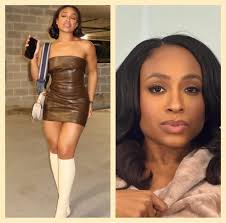 Concern about a character's actions in a show