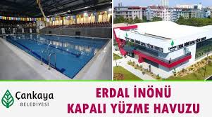 2000 yılında başladığımız özel yüzme dersi programlarıyla ve tecrübemizle hizmetinizdeyiz. Cankaya Belediyesi Erdal Inonu Kapali Yuzme Havuzu Yuzme Havuzu Rehberi Yuzmehavuzu Org