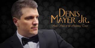 Denis Mayer Jr.
