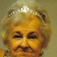 Obituary for Veronica "Penny" A. Fritz