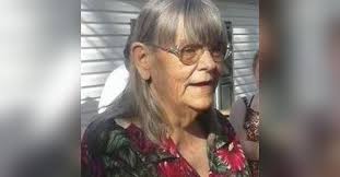 Paulette Ward Obituary