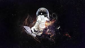 Dope wallpapers has more than + 1 000 wallpapers, in addition to that; Woman Face In Starry Sky Blackground Dope Hd Wallpaper Peakpx