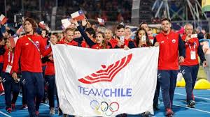 Chile vs japon juegos olimpicos. A Pocos Dias De Los Juegos Olimpicos De Tokio Cual Sera El Team Chile