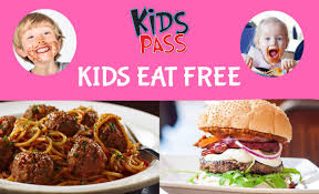 I am in debt and i need as much of my income as possible to go towards paying it off.i dont want to starve does anyone have any tips or ideas on how to eat for. Kids Eat Free This Half Term Kids Pass