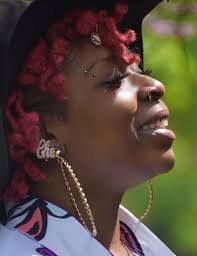 Obituary information for Paaché Nichole Spikes-Redding