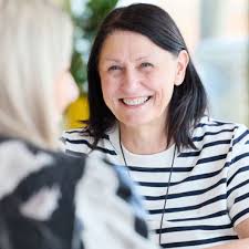 Meet our Leadership Team