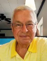 Obituary information for Dale Eugene Luepke