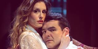 Review: BURN THIS at Road Less Traveled Theater