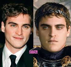 😱"Se asustó cuando consiguió el papel" 😱 . Fue su gran oportunidad, pero  Joaquin Phoenix estaba aterrado. Hay un papel que marcó un antes y un  después en la carrera de Joaquin