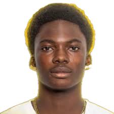 Jaheem Clarke Profile & Career Stats