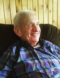 Obituary information for Earl E. Stevens