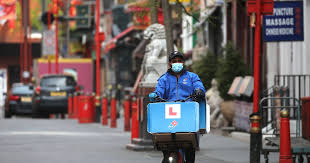 The us is immunising children. How Is The Platform Economy Responding To Covid 19 Opendemocracy