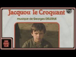 Georges Delerue Jacquou Le Croquant Generique Fin Musique Du Film Jacquou Le Croquant Youtube Jacquou Le Croquant Musique Film Film