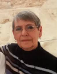 Obituary information for Joyce Huff Reynolds