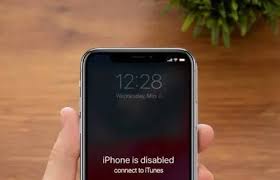 It doesn't verify your identity. 2021 Iphone Disabled Bypass Without Computer 7 Easy Methods Fix Iphone Is Disabled Connect To Itunes How To Unlock Without Computer