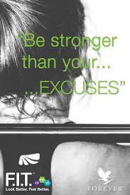 There Is No Way Around It Just Get Up And Do It Iamforeverfit Fitness Inspiration Motiva Forever Living Products Forever Living Business Forever Products