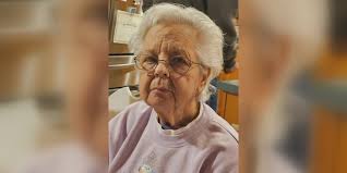 Obituary: Bailey, Beulah