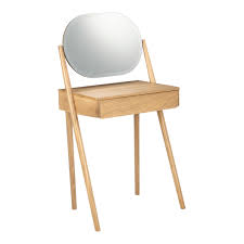 Mirrored dressing table vanity dresser console bedroom mirror makeup desk uk. Dressing Tables John Lewis Partners