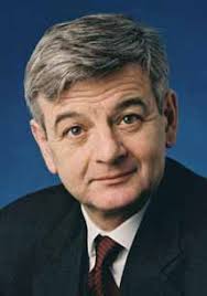 Early Warning as a Matter of Policy