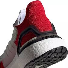 Adidas ultraboost 19 running shoe. Adidas Ultraboost 19 Laufschuhe Herren Ftwr White Im Online Shop Von Sportscheck Kaufen