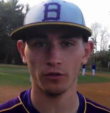 Mueller, Ballston Spa blank Saratoga Springs baseball