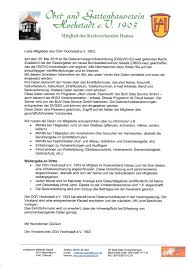 Mit dem iban rechner bzw. Ogv Hochstadt E V 1903 Unser Verein