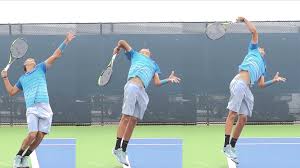 Jun 09, 2021 · nick kyrgios has pulled out of the cinch championships at queen's club. How To Serve Faster In Tennis Online Tennis Lesson