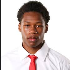 Josh Gaines' Braswell High School Career Home