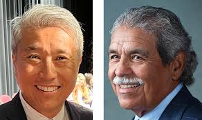 Texas Education Agency names 2 conservators for Socorro ISD