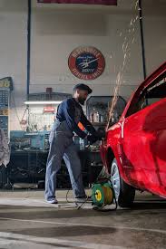 With more than 20 million cars serviced, maaco is the #1 body shop in north america to help you turn the car you drive, back into the car you love. 5 Best Auto Body Shops In Newcastle