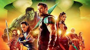Seine welt, seine heimat und die gesamte asgard zivilisation. Das Bedeuten Die Zwei Szenen Nach Dem Abspann Von Thor 3 Kino De