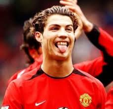 Cristiano ronaldo dos santos aveiro; Krishtianu Ronaldu