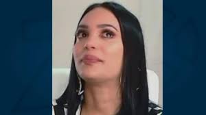 El video se dio a conocer el viernes en youtube. Su Familia No Me Acepto Entre Lagrimas Andrea Valdiri Termino Su Relacion Con Michael Ortega Zona Cero