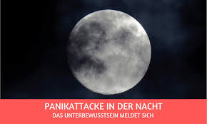 Herzrasen Nachts Panikattacke Oder Herzinfarkt Im Schlaf