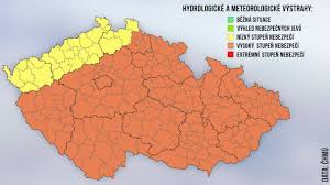 To vše přehledně animované a na 3 dny dopředu. Velmi Silne Bourky Uderi Znovu Kroupy Mohou Mit I Vetsi Rozmery Novinky Cz