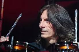 K.K. Downing + The Closure He Feels With New Band + Album