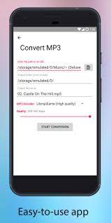 Xtreem solution excels in converting android apps to ios. Media Converter For Android Apk Download