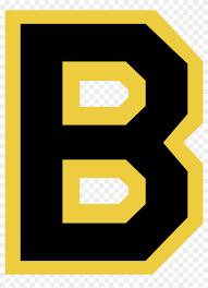 The boston bruins logo is one of the nhl logos and is an example of the sports industry logo from united states. Boston Bruins Logo Png Transparent Boston Bruins B Logo Png Png Download 2400x2400 1549567 Pngfind