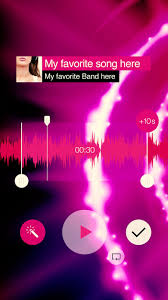 Music Ringtones For Iphone Ios Mobile App Apps Ringtones For Iphone Music Ringtones Ringtones