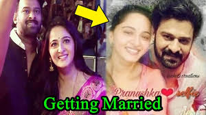 Good News Prabhas Getting Married With On Screen Anushka Shetty Univrsal Media Pro Youtube good news prabhas getting married with on screen anushka shetty univrsal media pro