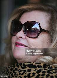 155 Francesca Weiss Photos & High Res Pictures