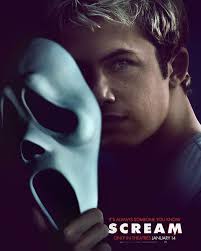 Sono l'unica che pensava che Wes (Dylan Minnette) fosse l'assassino? :  r/Scream