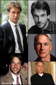 Mark Harmon biography and career
