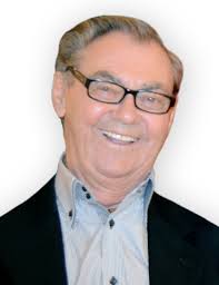 Obituary information for Joseph Ovide Godin