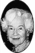 RUTH PERLMAN Obituary (2009)
