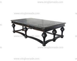Check out our distressed coffee tables blue selection for the very best in unique or custom, handmade pieces from our shops. China Vintage Rustic Wooden Industrial Furniture Old Blue Stone And Black Distressed Base Wood Coffee Table China Corner Table Side Table