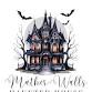 Mather-Walls Haunted House event image