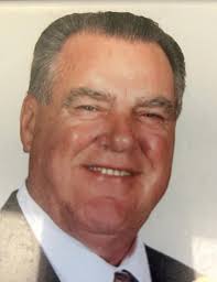 Obituary information for James V. Miccichi