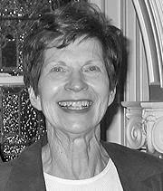 Irene Nealon Obituary (1931